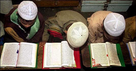 Override of the title De ondergang van het Islamitisch College, deel 2 (Argos)