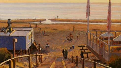 Override of the title Marcel Schellekens