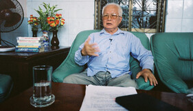 Override of the title De schaduw van Pol Pot (VPRO Import)