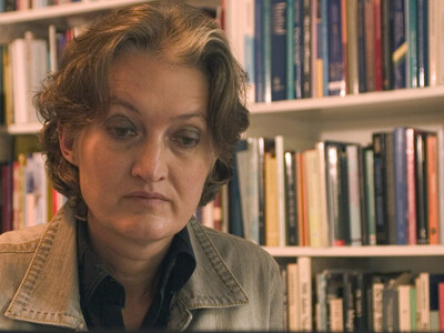 Marjolijn Februari, de zichtbare denker (Profiel)