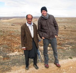 In Turkije: De laatste Armeni�r