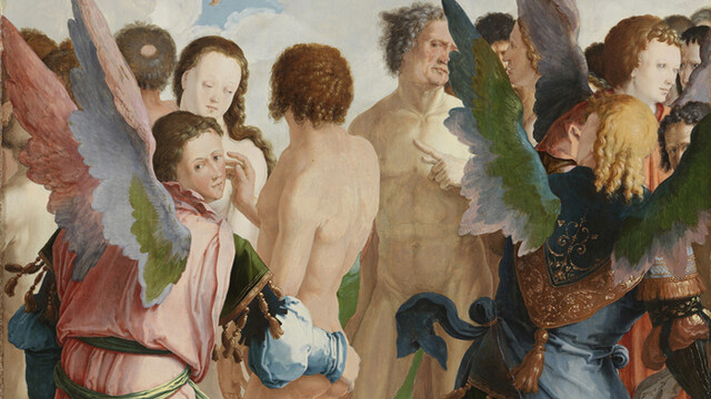 Lucas van Leyden
