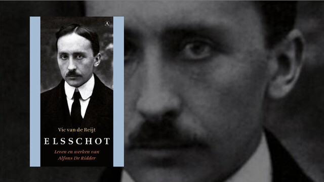 Willem Elsschot 