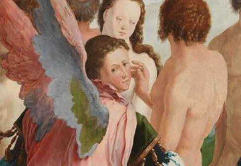 Lucas van Leyden