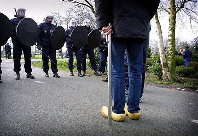 Mannenbroeders van Kootjebroek