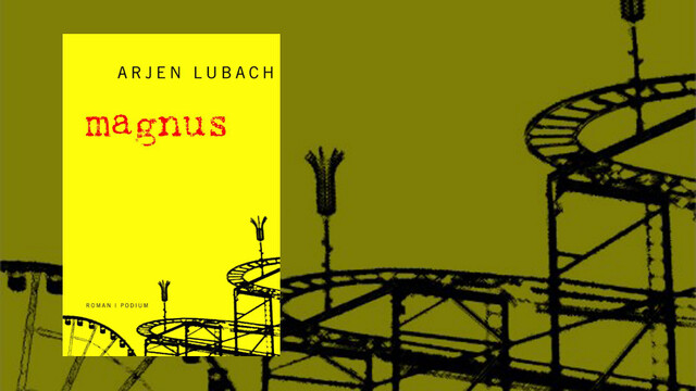 Arjen Lubach