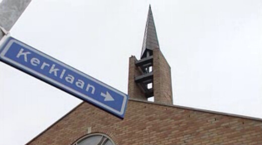 Velen zijn geroepen