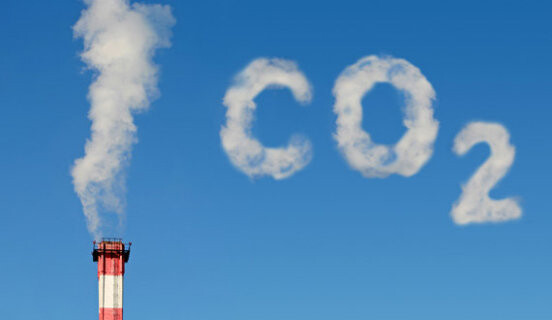 CO2 opslag