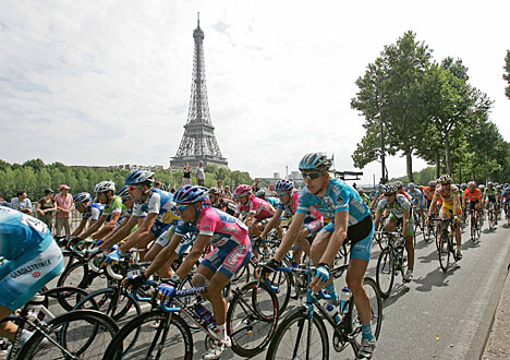 Noorderlicht - Tour de France