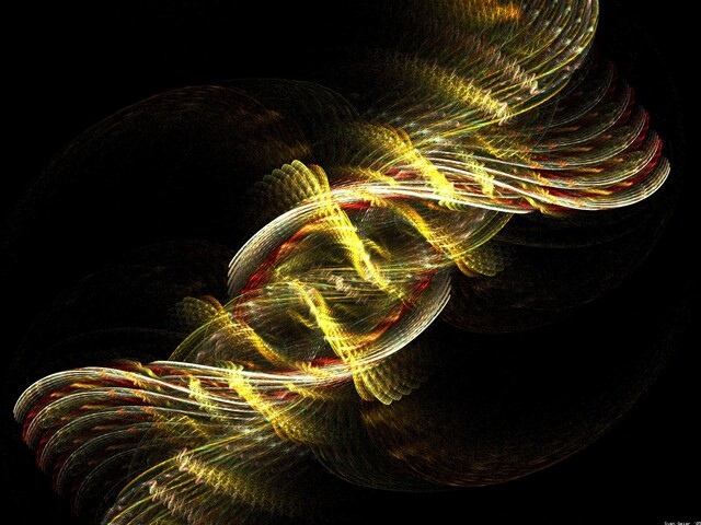 Override of the title DNA