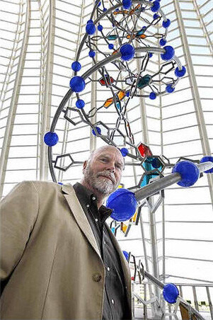 Noorderlicht - Craig Venter
