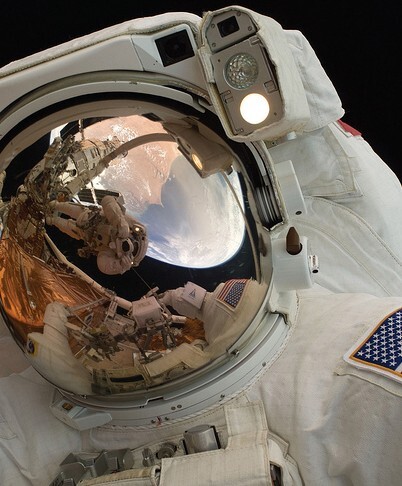 astronaut