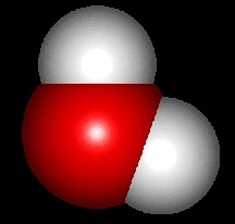watermolecuul