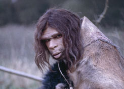 Neanderthaler