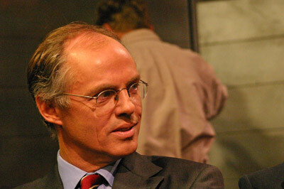 Hans Clevers