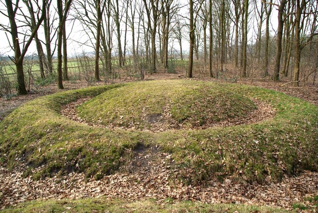 grafheuvel