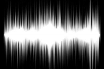 audio