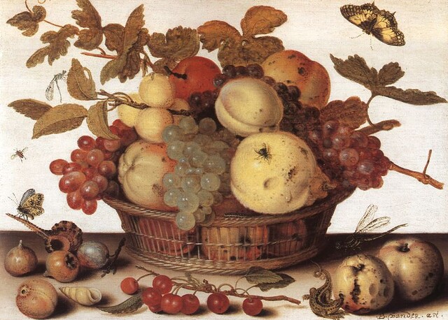 Noorderlicht - fruit