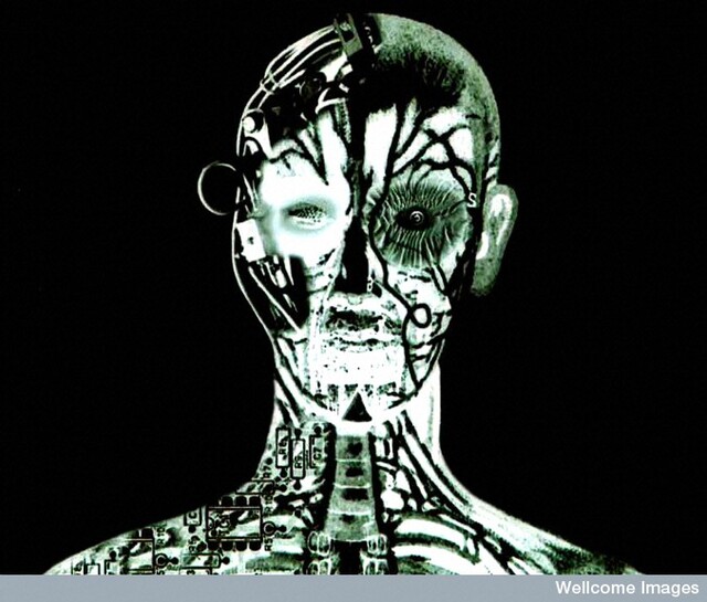 robot