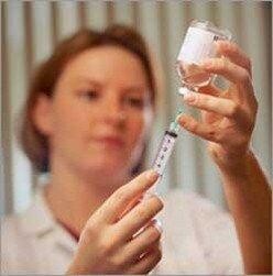 Override of the title vaccinatie