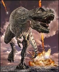 dino