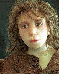 Neanderthalerkind