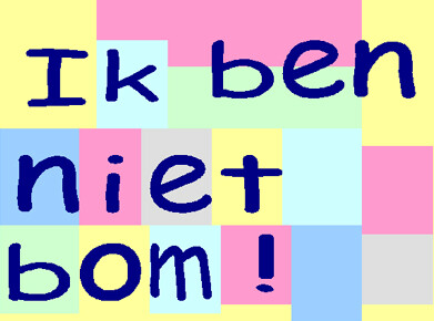Override of the title Noorderlicht - Ik ben niet bom