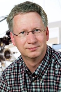 Paul Koenraad, TUE