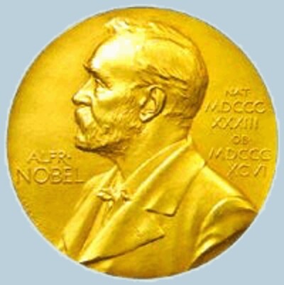Nobelprijs