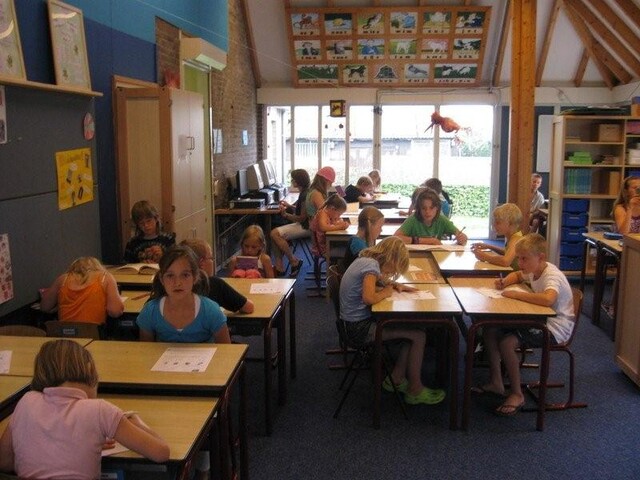 klas