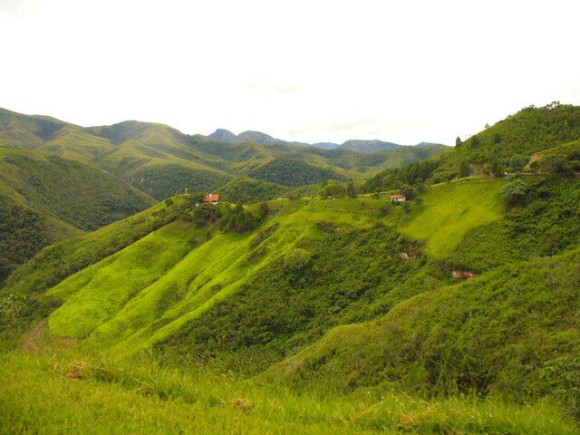 Bolivia
