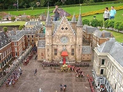 prinsjesdag