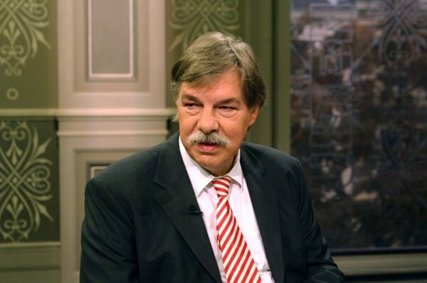 Frank Bovenkerk