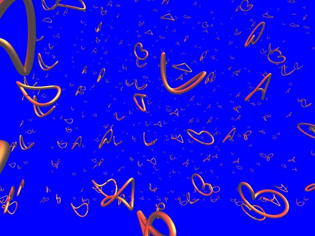 Noorderlicht - snaartheorie