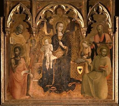 Noorderlicht - Madonna della Neve