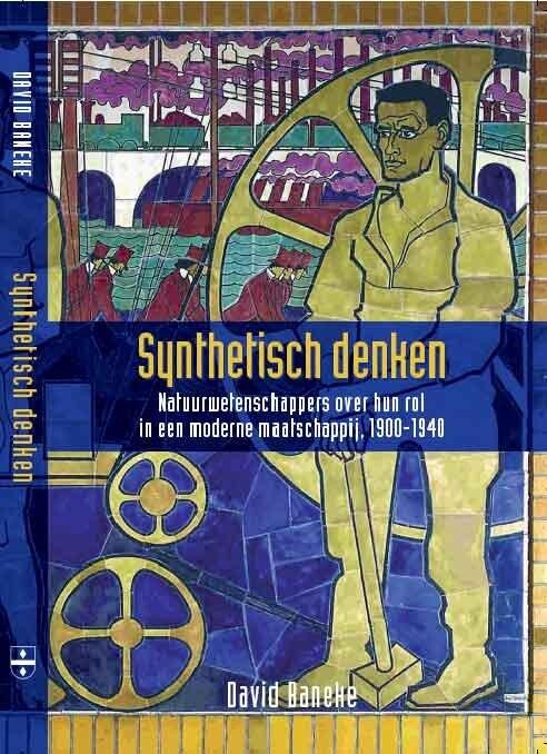 proefschrift david baneke