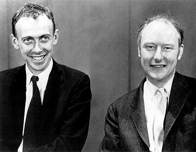 Watson Crick