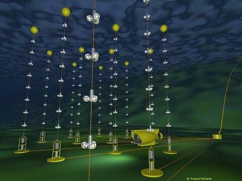Override of the title neutronen detector