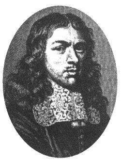 Nicolaes witsen