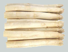 Noorderlicht - asperges