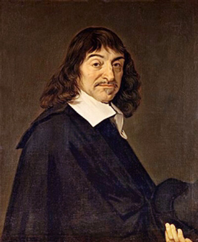 Override of the title Descartes