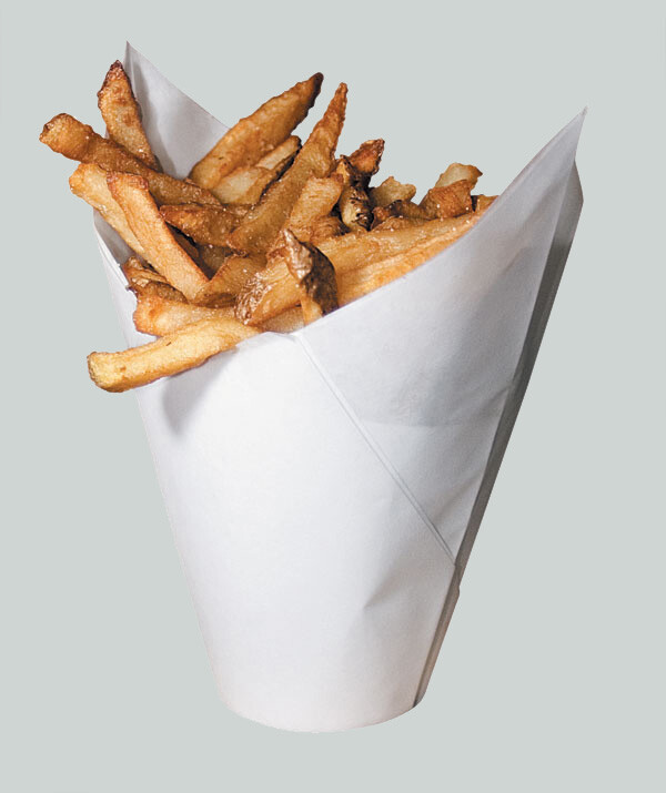 Override of the title Frieten