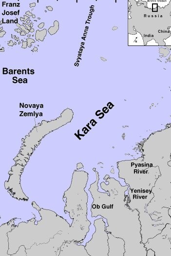 Override of the title kaart Siberie