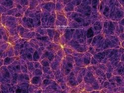 kosmisch web