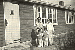 Override of the title molukkers in woonnoord