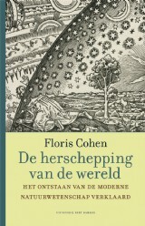 Override of the title Herschepping van de Wereld