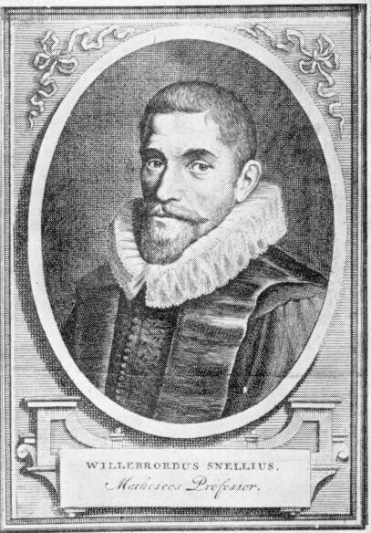 Snellius