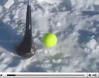Override of the title pooljaar - 'zonnestralen en sneeuwvlokjes', michiel helsen, peter kuipers munneke, golf