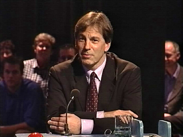 Noorderlicht: De Profs
