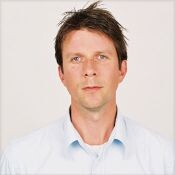 Arjan de Visser